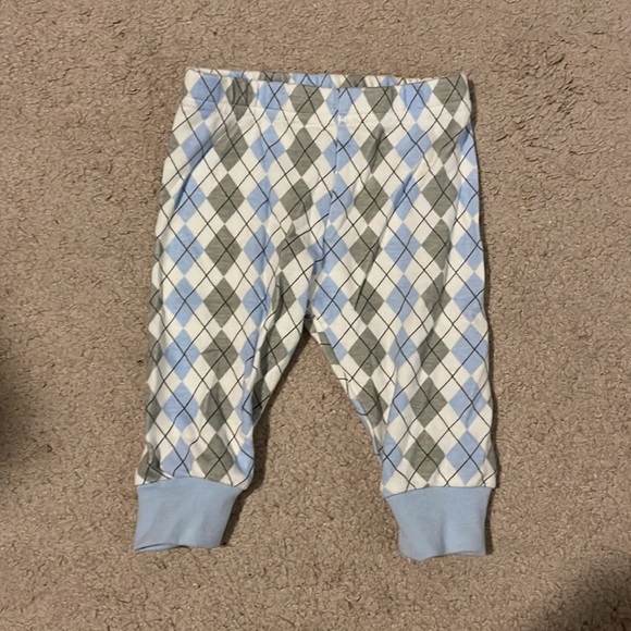 Chick Pea Baby Boy 3 Piece Outfit - Picture 10 of 14